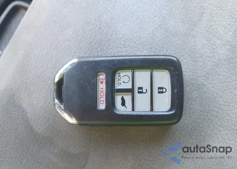 2018 Honda Cr-V Ex z USA, uszkodzony, nr VIN 7FARW1H56JE043132